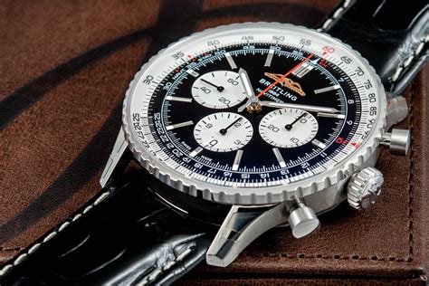 breitling navitimer neuheiten|breitling navitimer best price.